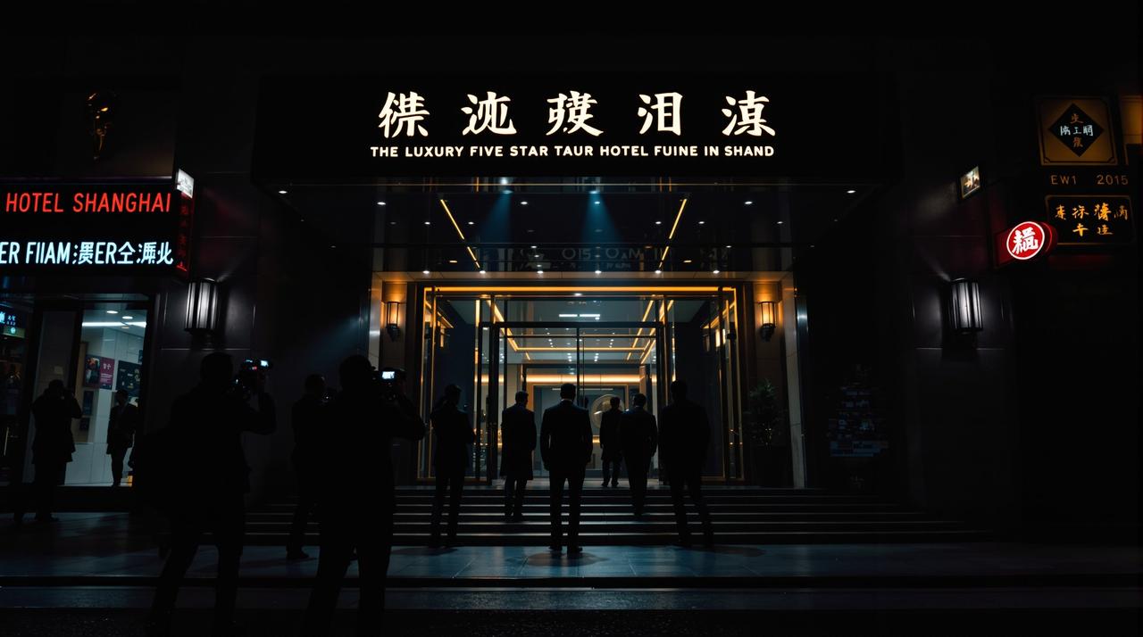 路人甲毅然放弃记者身份追梦游娱乐圈 夏日阳光下的明星变身故事